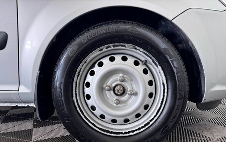 Hyundai Getz I рестайлинг, 2007 год, 444 000 рублей, 10 фотография