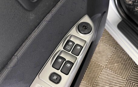 Hyundai Getz I рестайлинг, 2007 год, 444 000 рублей, 16 фотография