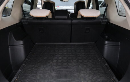 Mitsubishi Outlander III рестайлинг 3, 2015 год, 2 099 000 рублей, 26 фотография