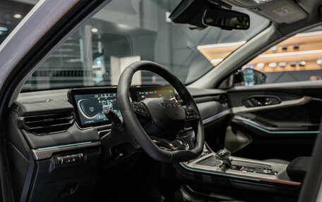 CheryExeed TXL, 2025 год, 3 680 000 рублей, 15 фотография