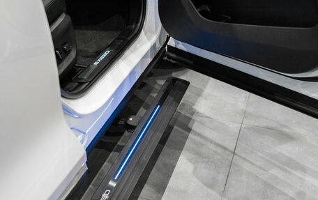 CheryExeed TXL, 2025 год, 3 680 000 рублей, 20 фотография