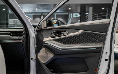 CheryExeed TXL, 2025 год, 3 680 000 рублей, 21 фотография