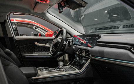 CheryExeed TXL, 2025 год, 3 680 000 рублей, 16 фотография