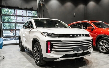 CheryExeed TXL, 2025 год, 3 680 000 рублей, 3 фотография