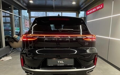 CheryExeed TXL, 2025 год, 3 680 000 рублей, 4 фотография