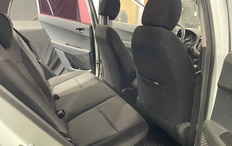 Hyundai Creta I рестайлинг, 2017 год, 1 449 900 рублей, 11 фотография