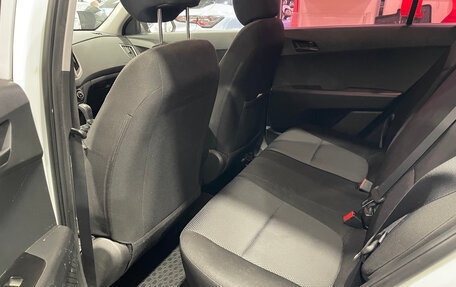 Hyundai Creta I рестайлинг, 2017 год, 1 449 900 рублей, 12 фотография