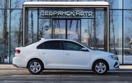 Volkswagen Polo VI (EU Market), 2021 год, 1 895 000 рублей, 4 фотография