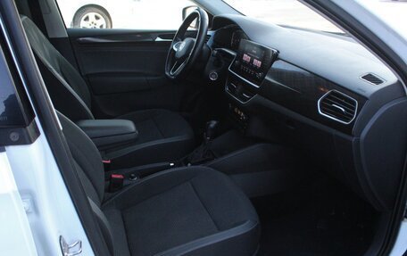 Volkswagen Polo VI (EU Market), 2021 год, 1 895 000 рублей, 6 фотография