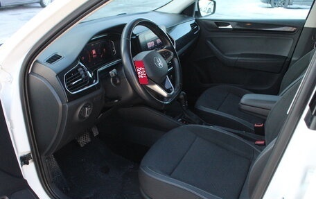 Volkswagen Polo VI (EU Market), 2021 год, 1 895 000 рублей, 5 фотография