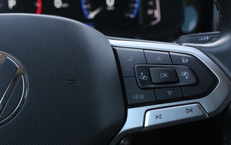 Volkswagen Polo VI (EU Market), 2021 год, 1 895 000 рублей, 11 фотография