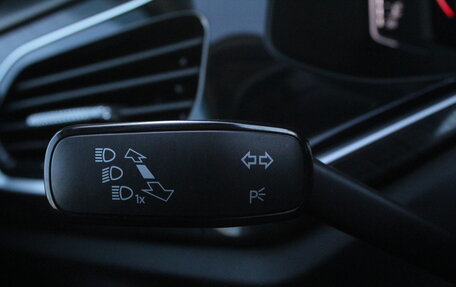 Volkswagen Polo VI (EU Market), 2021 год, 1 895 000 рублей, 12 фотография