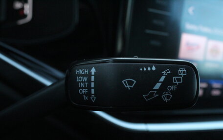 Volkswagen Polo VI (EU Market), 2021 год, 1 895 000 рублей, 13 фотография