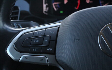 Volkswagen Polo VI (EU Market), 2021 год, 1 895 000 рублей, 10 фотография