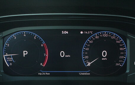 Volkswagen Polo VI (EU Market), 2021 год, 1 895 000 рублей, 9 фотография