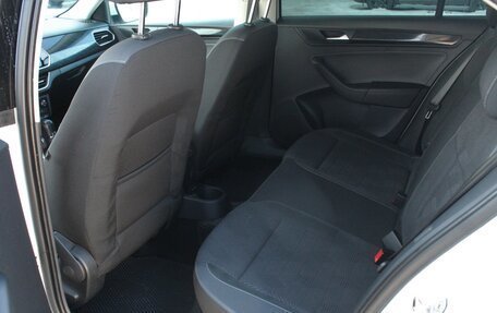 Volkswagen Polo VI (EU Market), 2021 год, 1 895 000 рублей, 20 фотография