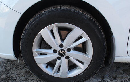 Volkswagen Polo VI (EU Market), 2021 год, 1 895 000 рублей, 25 фотография