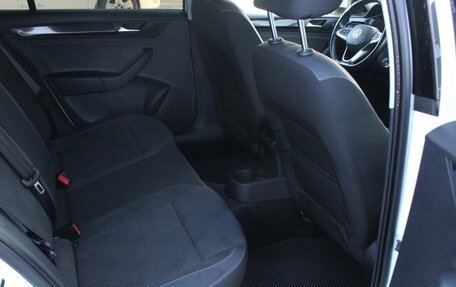 Volkswagen Polo VI (EU Market), 2021 год, 1 895 000 рублей, 21 фотография