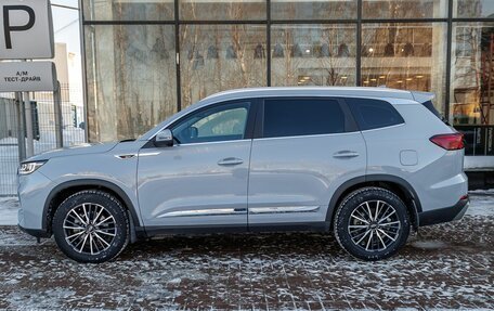 Chery Tiggo 8 Pro, 2024 год, 2 429 000 рублей, 2 фотография