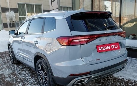 Chery Tiggo 8 Pro, 2024 год, 2 429 000 рублей, 3 фотография