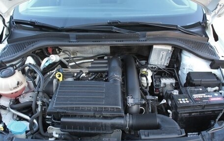 Volkswagen Polo VI (EU Market), 2021 год, 1 895 000 рублей, 24 фотография