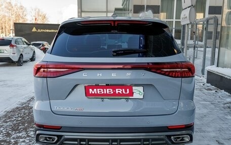 Chery Tiggo 8 Pro, 2024 год, 2 429 000 рублей, 4 фотография