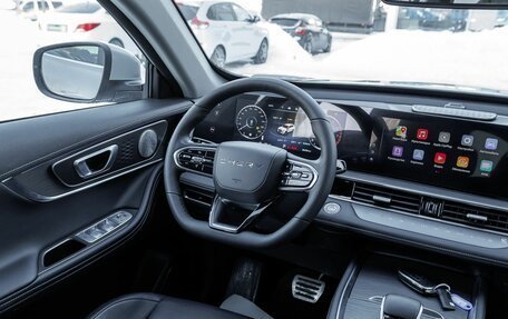 Chery Tiggo 8 Pro, 2024 год, 2 429 000 рублей, 12 фотография