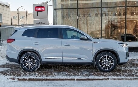 Chery Tiggo 8 Pro, 2024 год, 2 429 000 рублей, 6 фотография