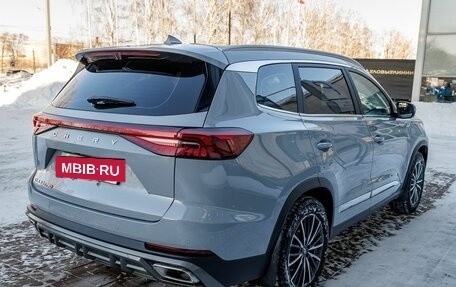 Chery Tiggo 8 Pro, 2024 год, 2 429 000 рублей, 5 фотография