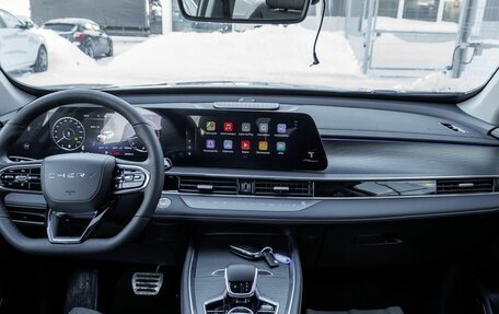 Chery Tiggo 8 Pro, 2024 год, 2 429 000 рублей, 18 фотография