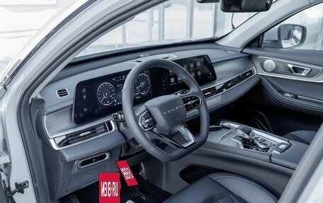 Chery Tiggo 8 Pro, 2024 год, 2 429 000 рублей, 11 фотография