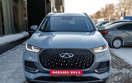 Chery Tiggo 8 Pro, 2024 год, 2 429 000 рублей, 8 фотография