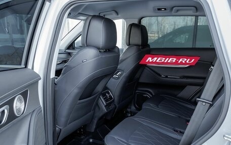 Chery Tiggo 8 Pro, 2024 год, 2 429 000 рублей, 22 фотография