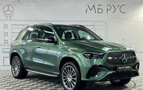 Mercedes-Benz GLE, 2025 год, 16 250 000 рублей, 3 фотография