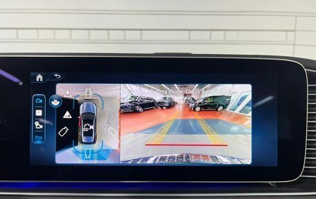 Mercedes-Benz GLE, 2025 год, 16 250 000 рублей, 5 фотография