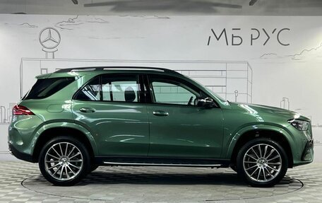 Mercedes-Benz GLE, 2025 год, 16 250 000 рублей, 6 фотография