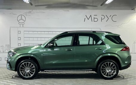 Mercedes-Benz GLE, 2025 год, 16 250 000 рублей, 10 фотография
