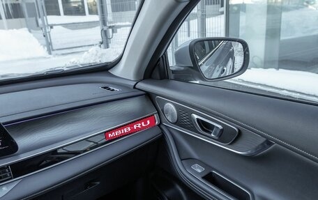 Chery Tiggo 8 Pro, 2024 год, 2 429 000 рублей, 17 фотография