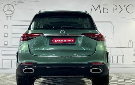 Mercedes-Benz GLE, 2025 год, 16 250 000 рублей, 8 фотография