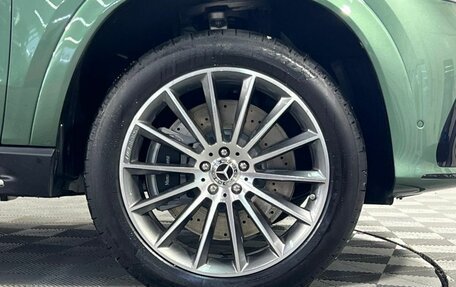 Mercedes-Benz GLE, 2025 год, 16 250 000 рублей, 11 фотография