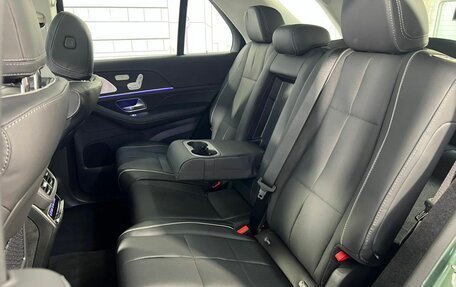 Mercedes-Benz GLE, 2025 год, 16 250 000 рублей, 15 фотография