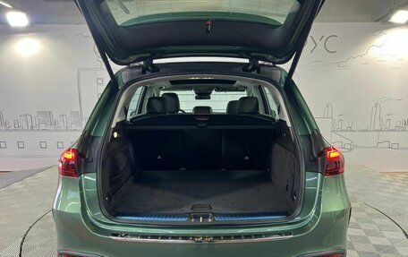 Mercedes-Benz GLE, 2025 год, 16 250 000 рублей, 16 фотография