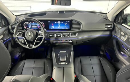 Mercedes-Benz GLE, 2025 год, 16 250 000 рублей, 20 фотография