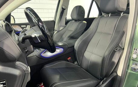 Mercedes-Benz GLE, 2025 год, 16 250 000 рублей, 13 фотография