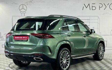 Mercedes-Benz GLE, 2025 год, 16 250 000 рублей, 7 фотография