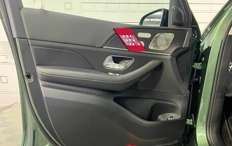 Mercedes-Benz GLE, 2025 год, 16 250 000 рублей, 12 фотография