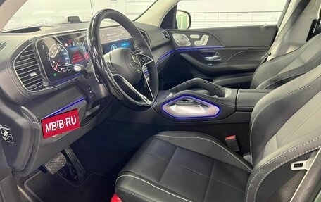 Mercedes-Benz GLE, 2025 год, 16 250 000 рублей, 18 фотография