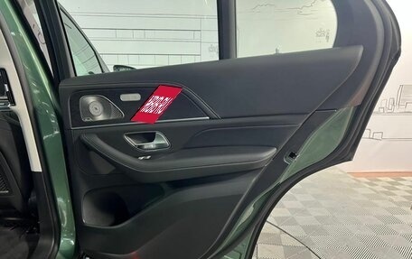 Mercedes-Benz GLE, 2025 год, 16 250 000 рублей, 23 фотография