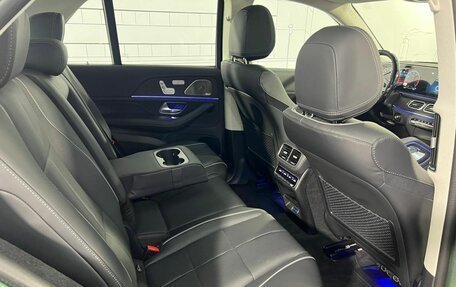 Mercedes-Benz GLE, 2025 год, 16 250 000 рублей, 30 фотография