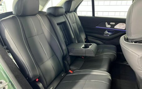 Mercedes-Benz GLE, 2025 год, 16 250 000 рублей, 26 фотография